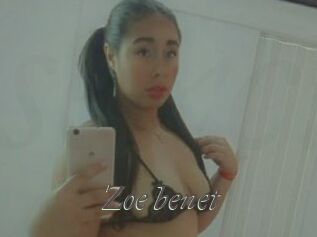 Zoe_benet