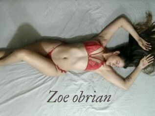 Zoe_obrian