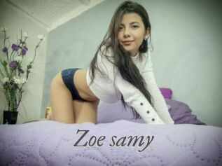 Zoe_samy