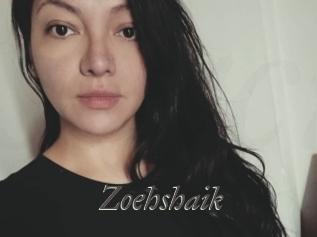 Zoehshaik