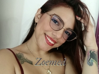 Zoemed