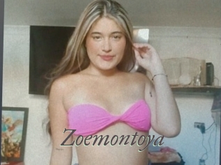 Zoemontoya