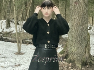 Zoeprim