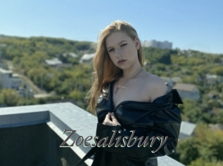 Zoesalisbury