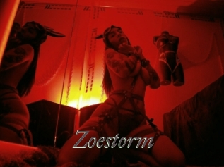 Zoestorm