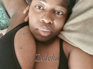 Zoleka