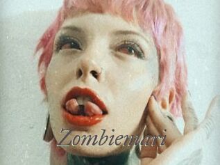 Zombiemari