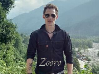 Zooro